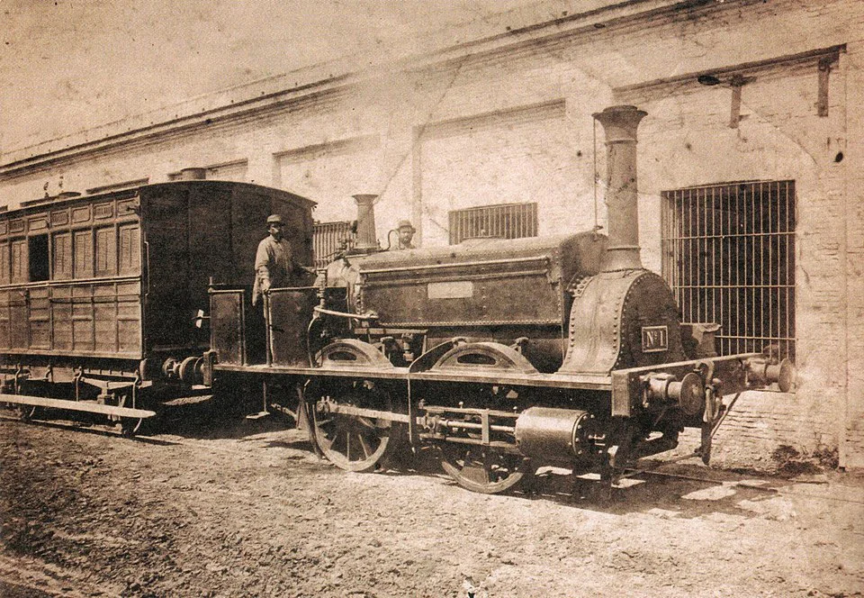 Memoria Ferroviaria de Salta 03