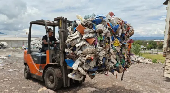 reciclado