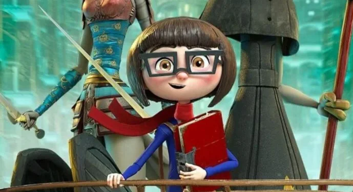 DALIAYELLIBROROJO
