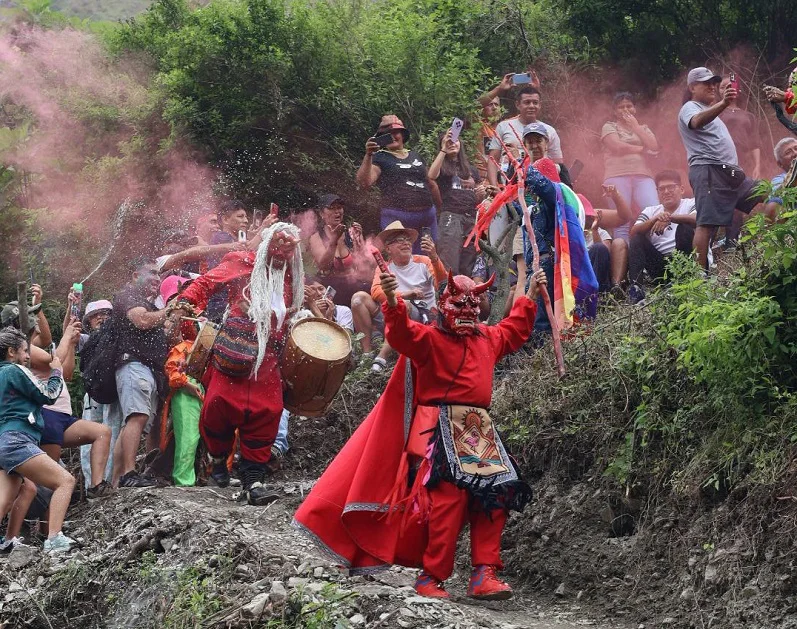 carnaval quebrada toro 5