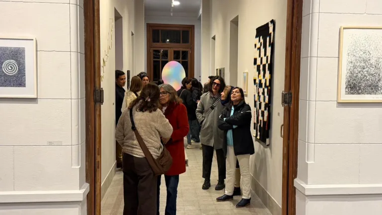 La distancia adecuada 02