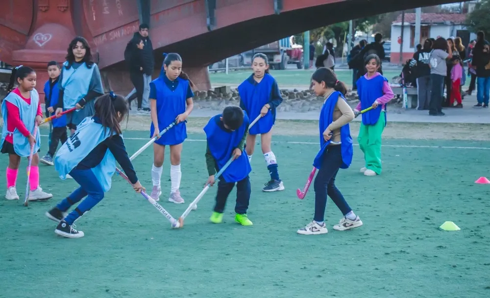 Escuela Deportiva Carlos Xamena 01