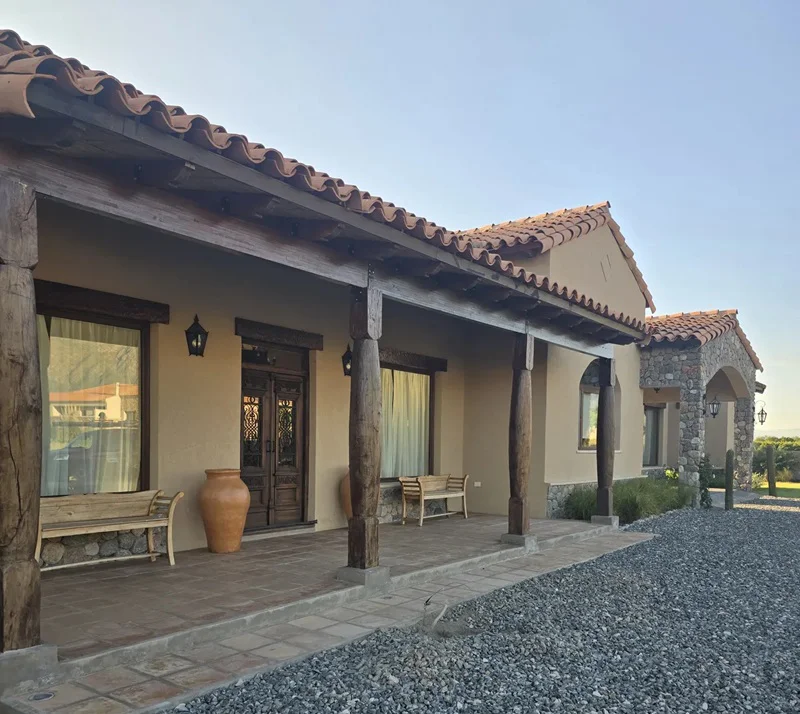 casa vip cagayate
