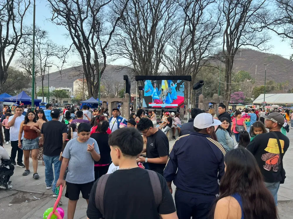 Feria del Milagro 01