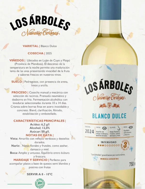Los Árboles