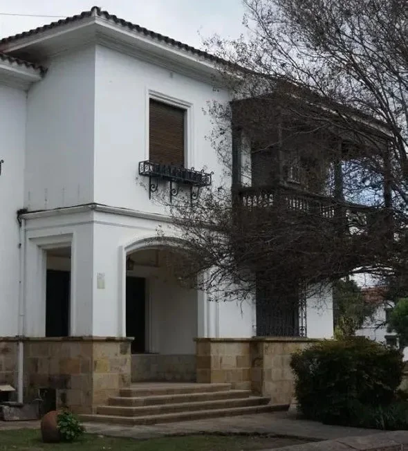 casa vip 1