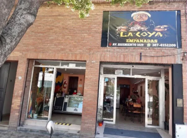 lacoya