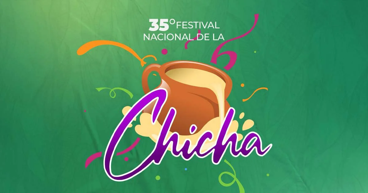 Festival de la Chicha 01