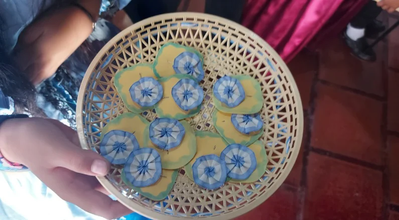 ESCARAPELAS