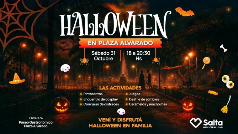 HALLOWEEN