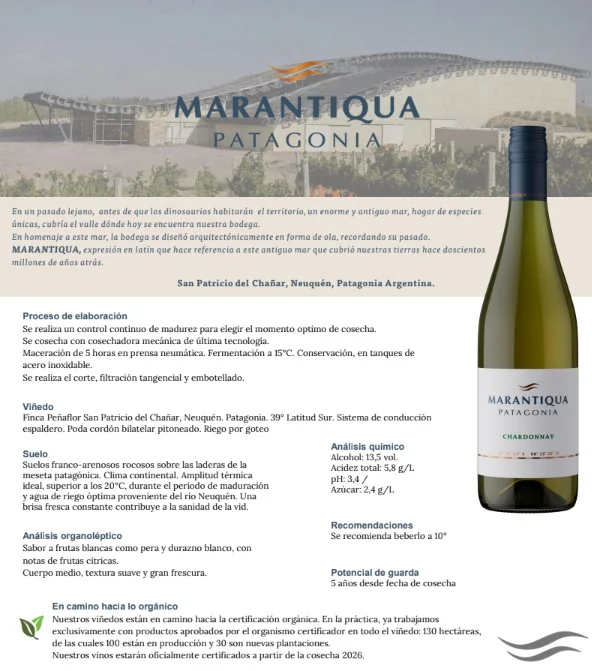 Marantiqua