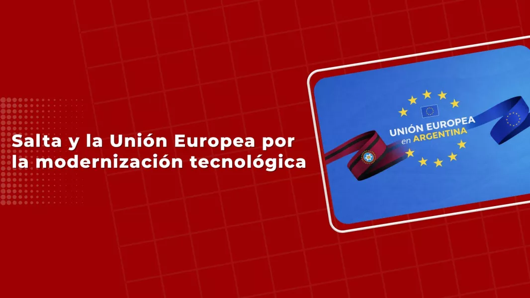 Salta y la UE 01