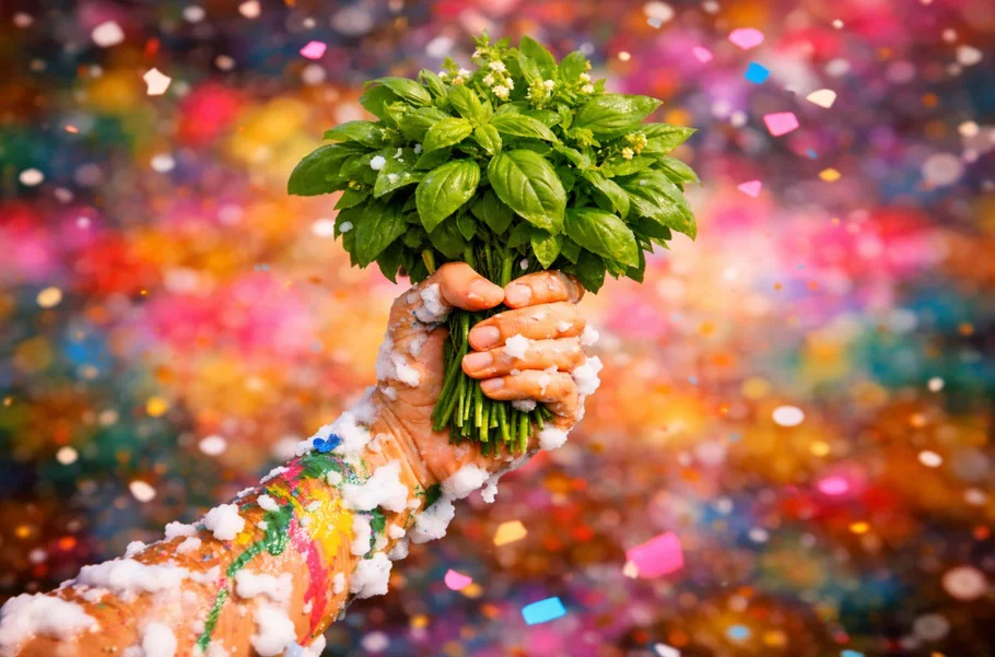 ALBAHACA