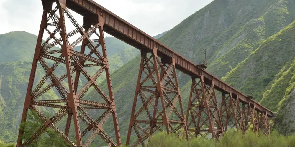 Viaducto del Toro 02
