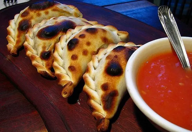 empanadas salta