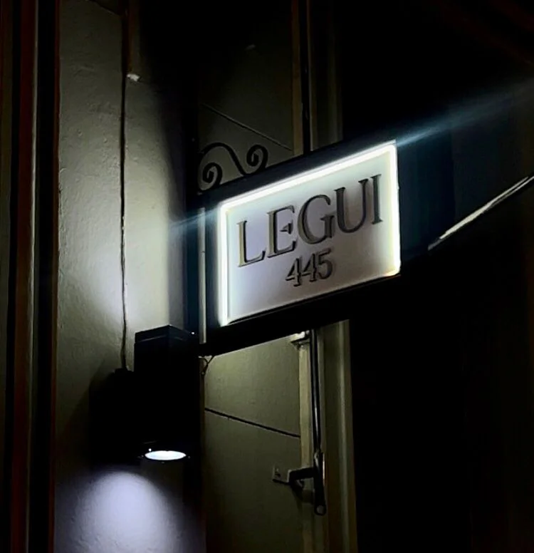 LEGUI5
