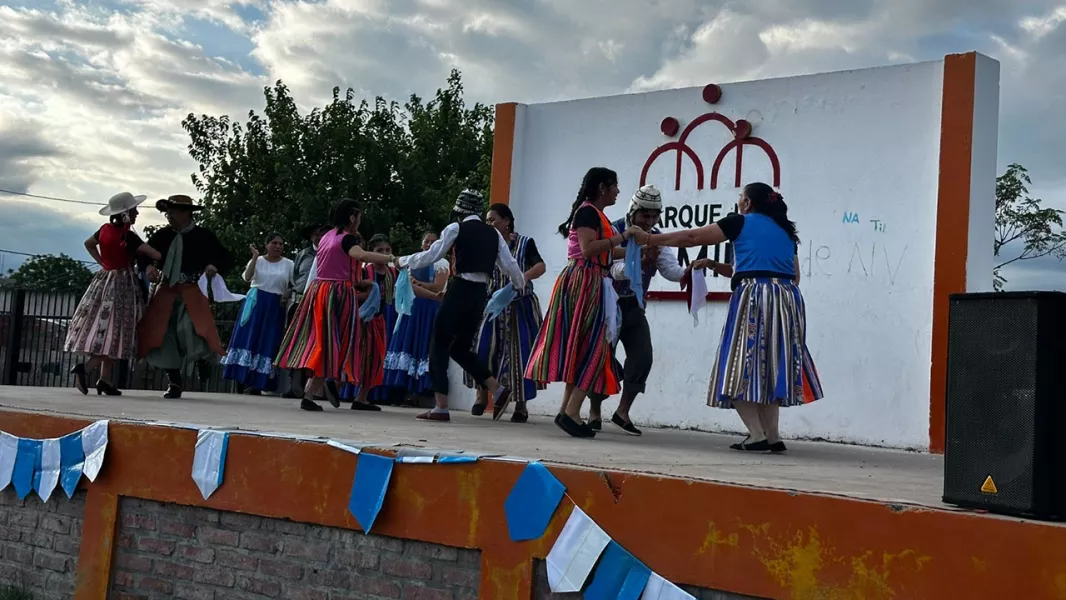 Parque de la Familia