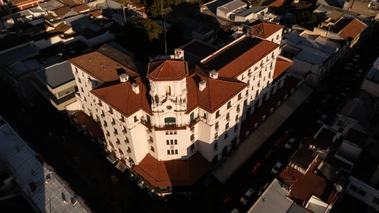 Hotel Salta 01