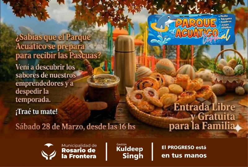 pascuas parque rosario frontera