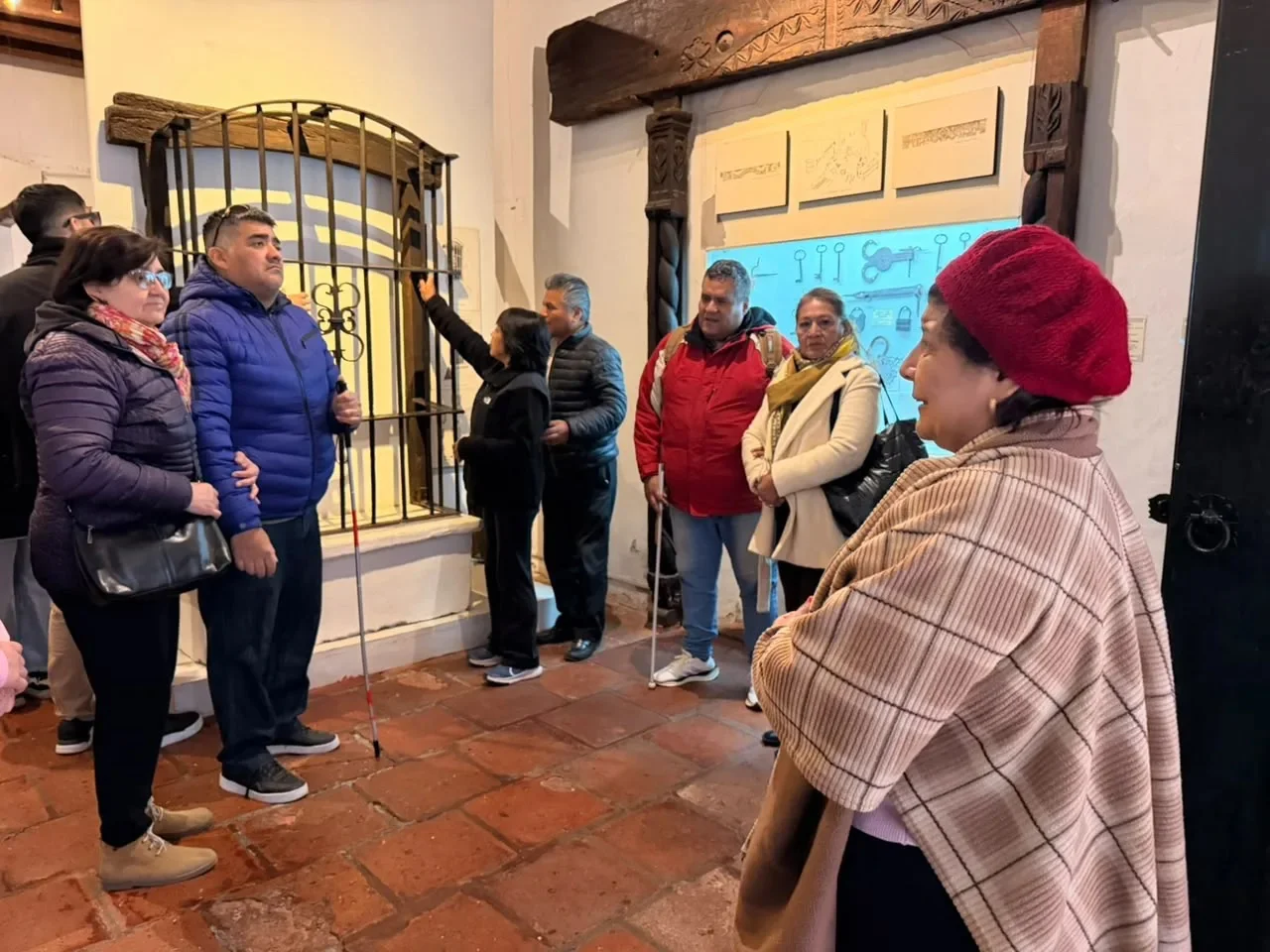 VISITANOVIDENETECABILDO