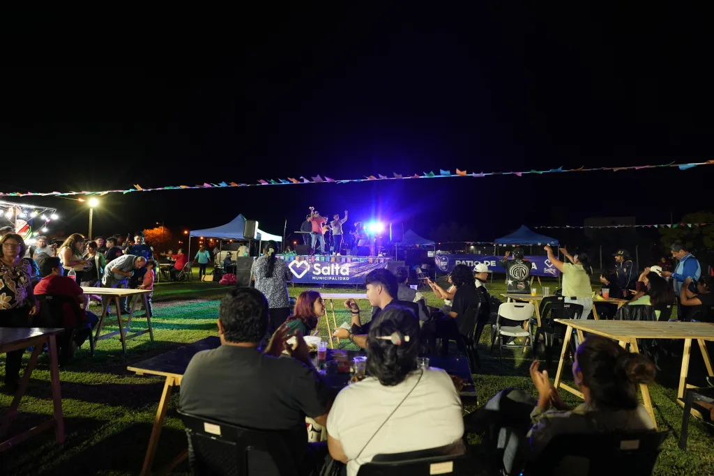 Paseo Gastronómico El Huaico 03