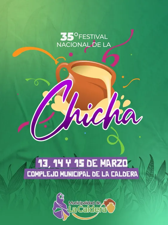 Festival de la Chicha