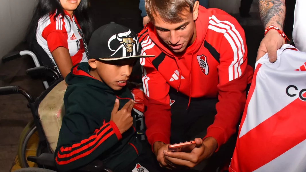 River Aldosivien Salta 02