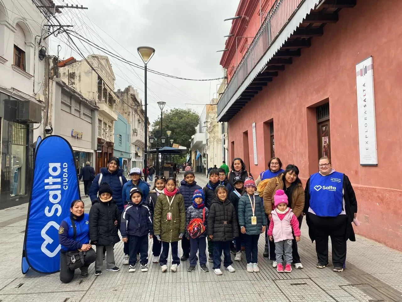TURISMOPORUNDIA