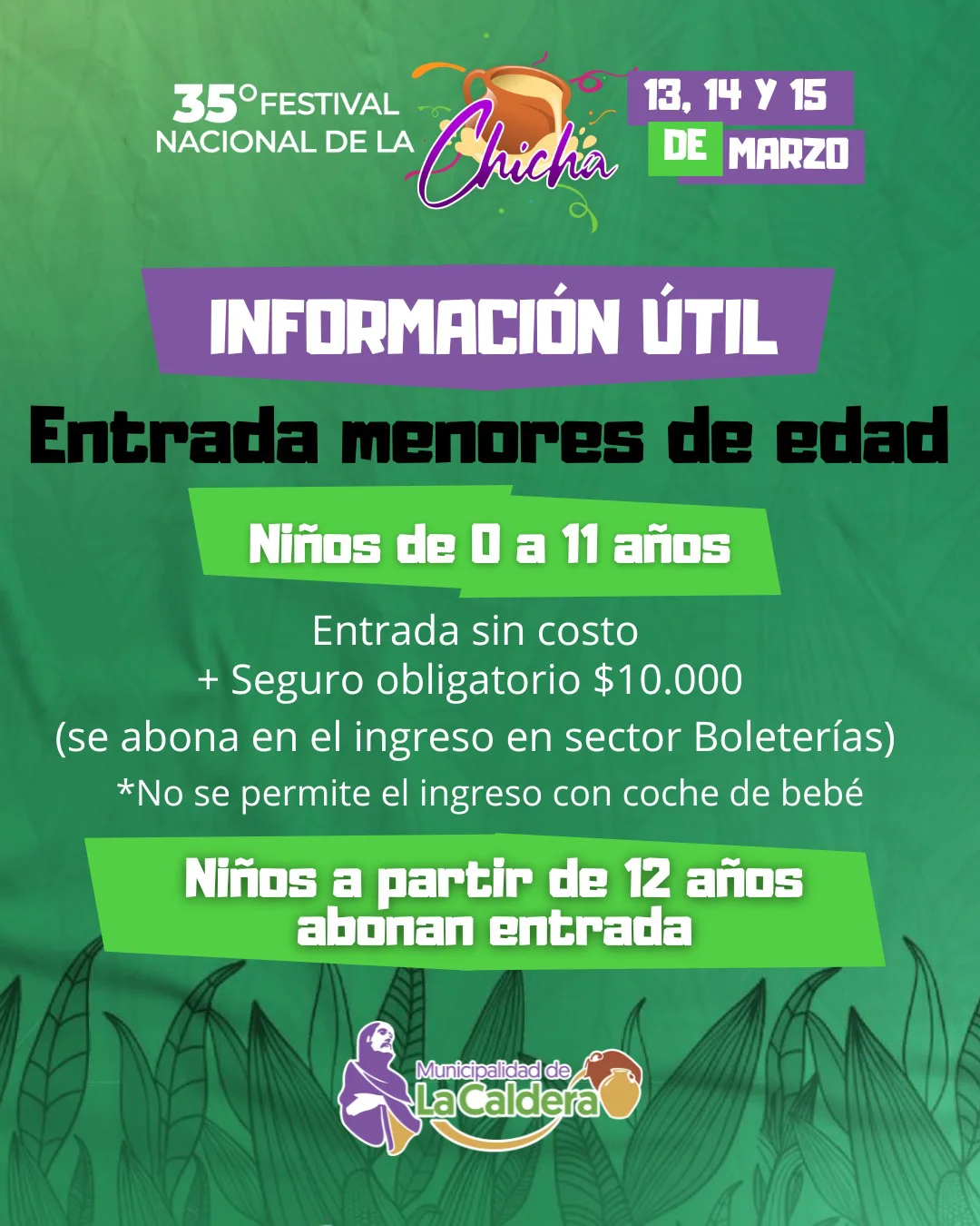 Festival de la Chicha 02