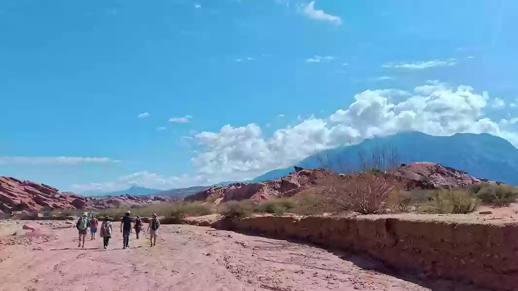 Cafayate