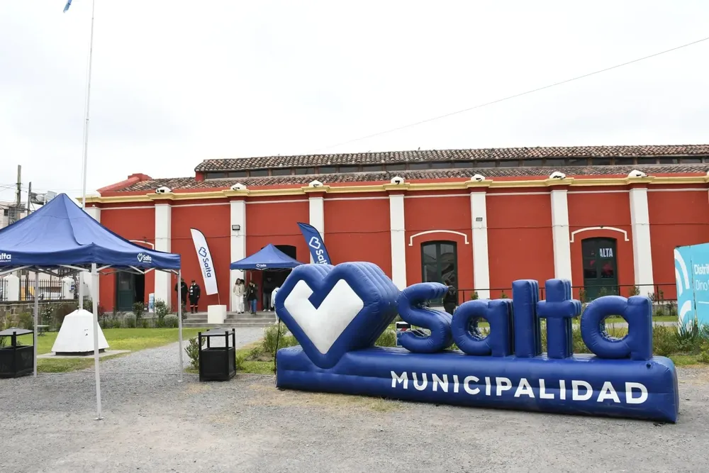 municipalidad