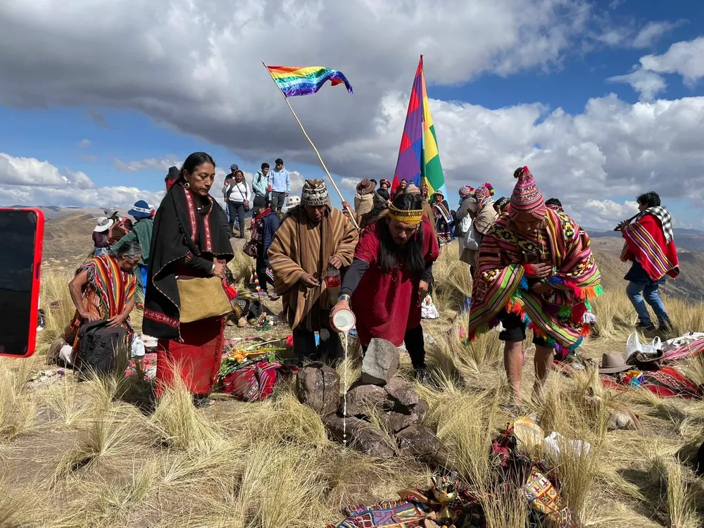 Pachamama
