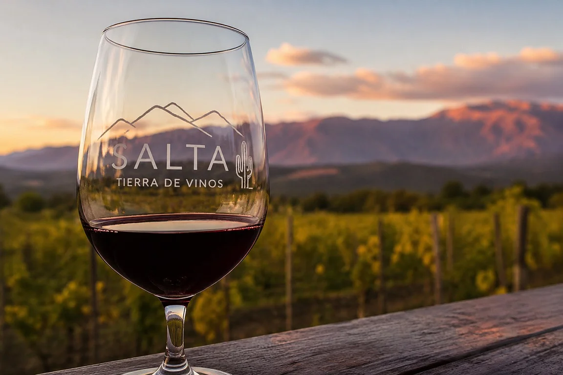 VINOSALTA