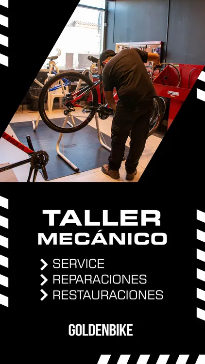service taller