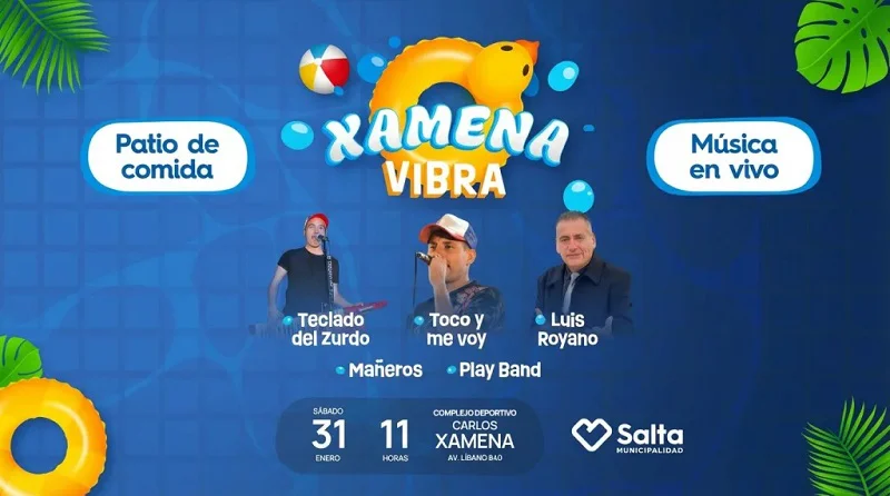 xamena-festival