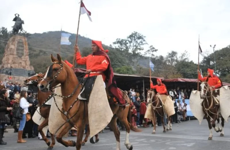 desfile guemes