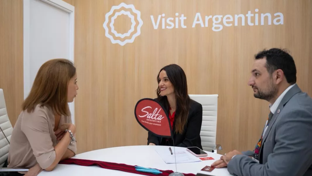 Conexión aérea Salta Europa 01