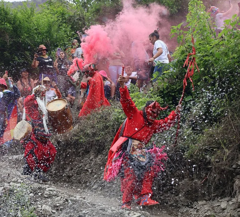 carnaval quebrada toro 7
