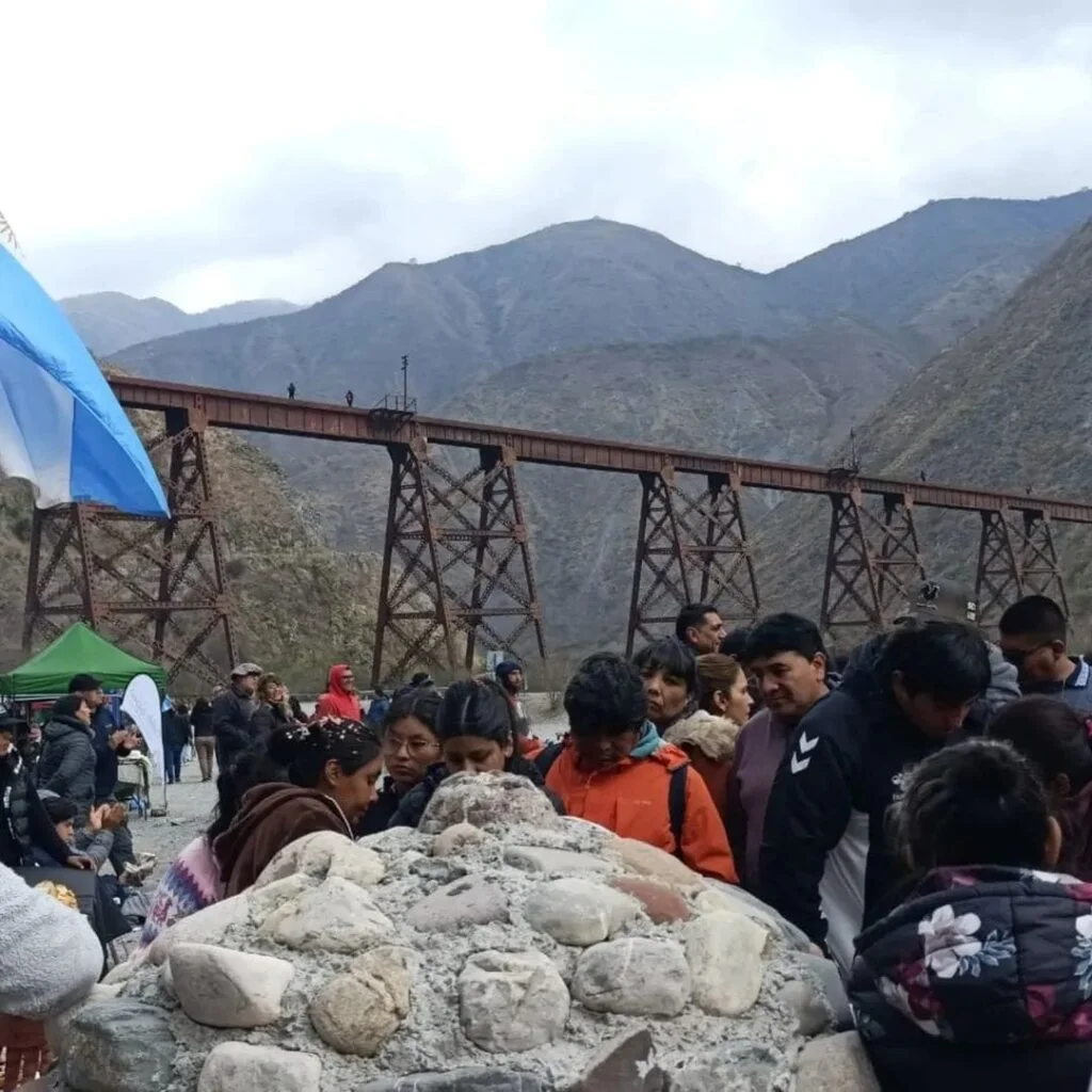Pachamama VIaducto del Toro 01