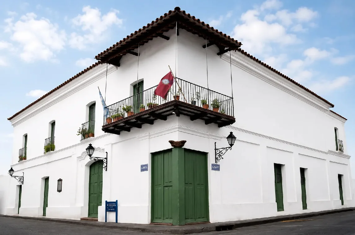 MUSEOCASEROSYALV
