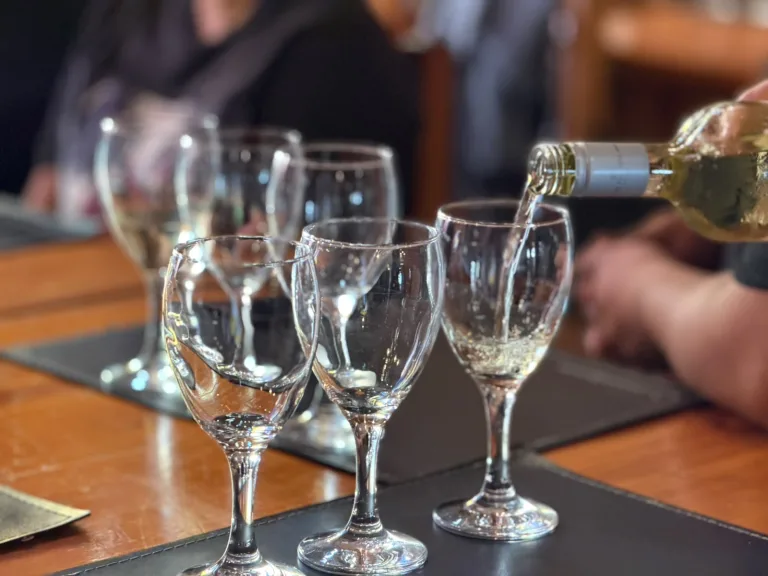 Masterclass Servicio de Vino 02